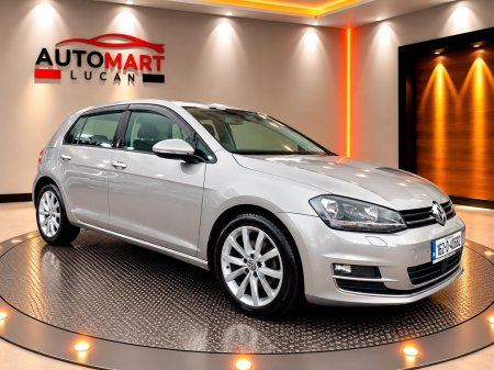 2016 Volkswagen Golf - photo 3
