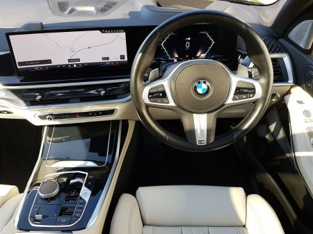 2023 BMW X7 - photo 5