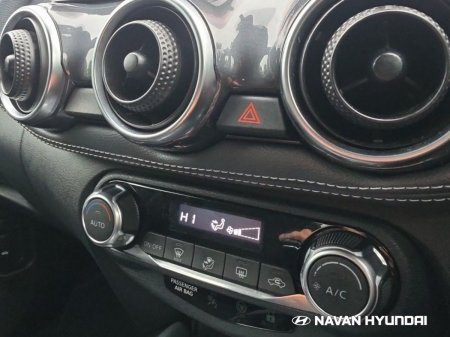 2020 Nissan Juke - photo 26