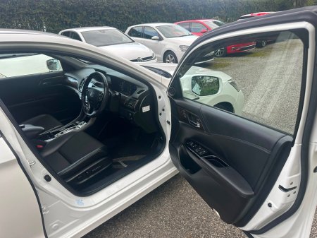 2017 Honda Accord - photo 17