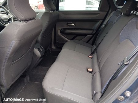 2026 Dacia Bigster - photo 12