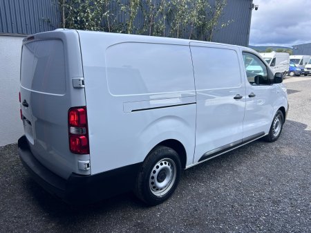 2023 Opel Vivaro - photo 4