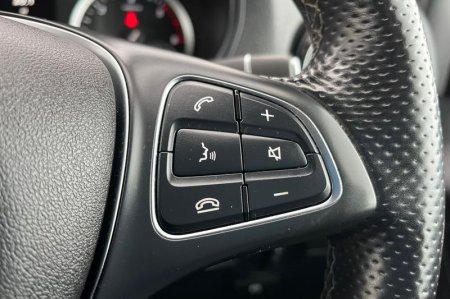 2021 Mercedes-Benz Vito - photo 33