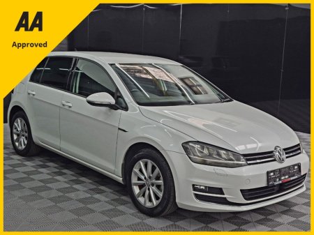 2015 Volkswagen Golf - photo 14