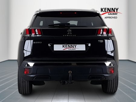 2023 Peugeot 3008 - photo 6