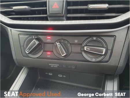 2024 SEAT Ibiza - photo 14