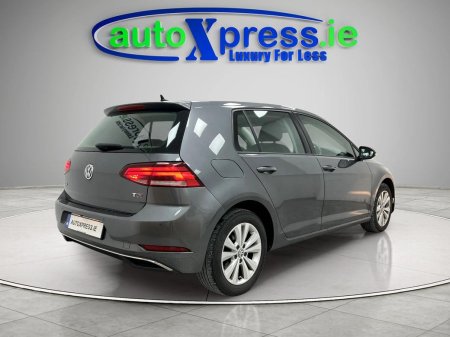 2017 Volkswagen Golf - photo 7