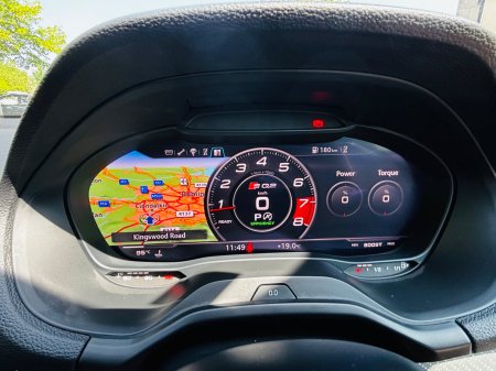 2020 Audi SQ2 - photo 22
