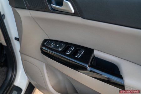 2019 Kia Sportage - photo 31
