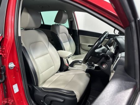 2019 Kia Sportage - photo 9