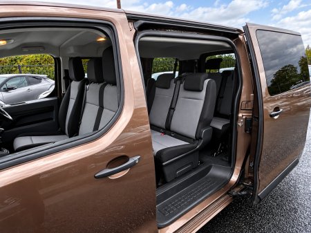 2019 Peugeot Expert - photo 2