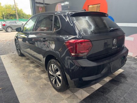 2022 Volkswagen Polo - photo 5