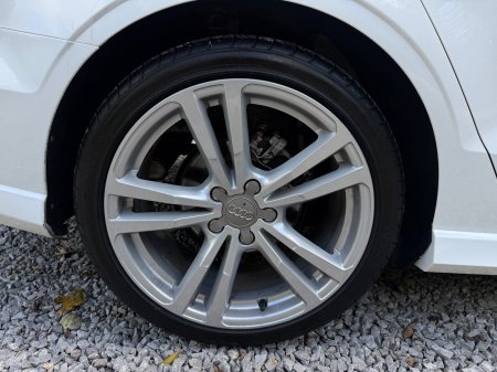 2017 Audi A3 - photo 9