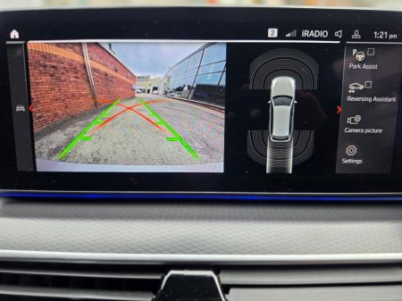 2022 BMW 5-Series - photo 48