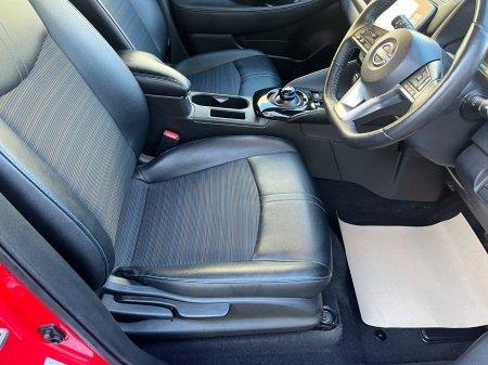 2022 Nissan Leaf - photo 37