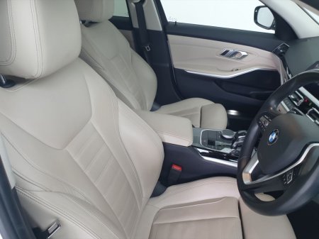 2020 BMW 3-Series - photo 41
