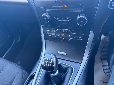 2016 Ford S-Max - photo 22