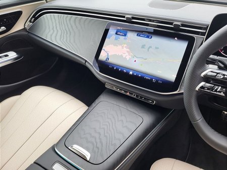 2027 Mercedes-Benz E-Class - photo 14