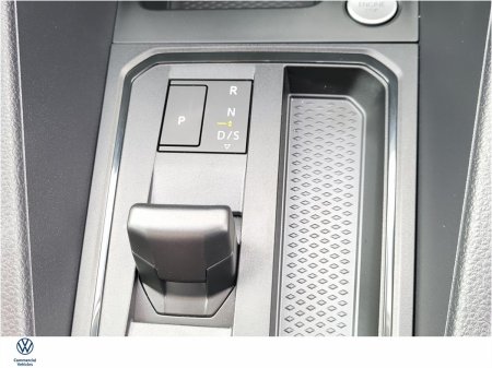 2027 Volkswagen Caddy - photo 12