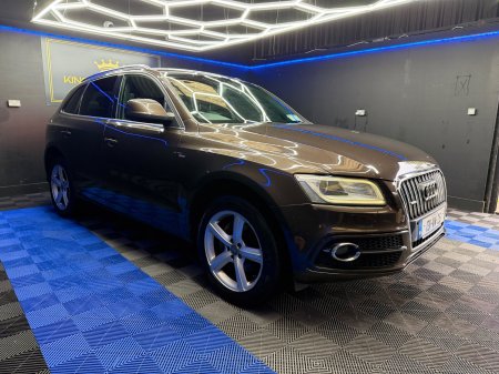 2013 Audi Q5 - photo 2