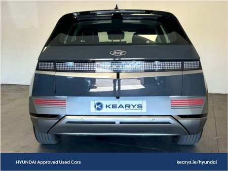 2024 Hyundai IONIQ 5 - photo 6