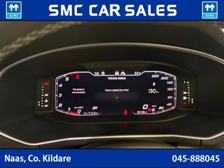 2022 SEAT Tarraco - photo 22