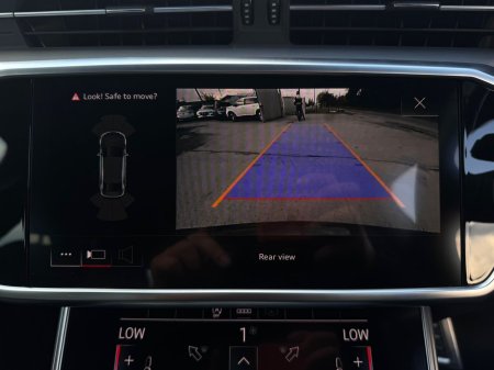 2023 Audi A6 - photo 23