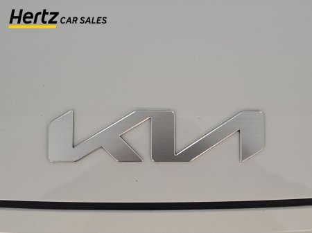 2024 Kia Stonic - photo 9