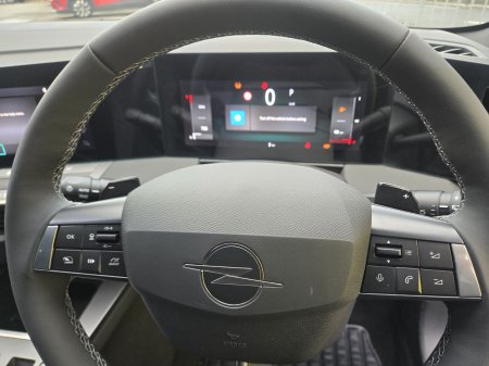 2026 Opel Astra - photo 21