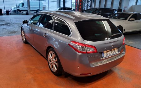 2016 Peugeot 508 - photo 6