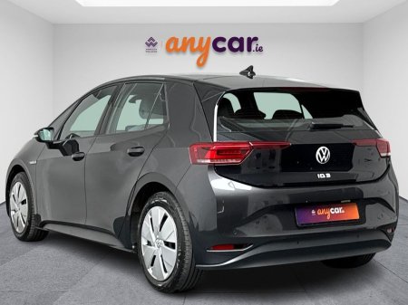 2022 Volkswagen ID.3 - photo 6