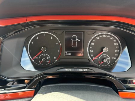 2018 Volkswagen Polo - photo 12