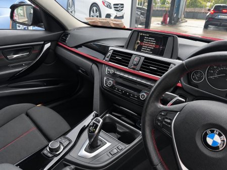 2012 BMW 3-Series - photo 10