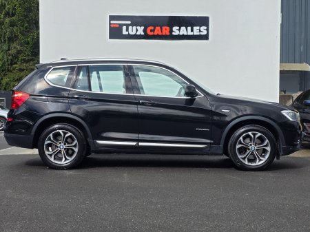 2016 BMW X3 - photo 2