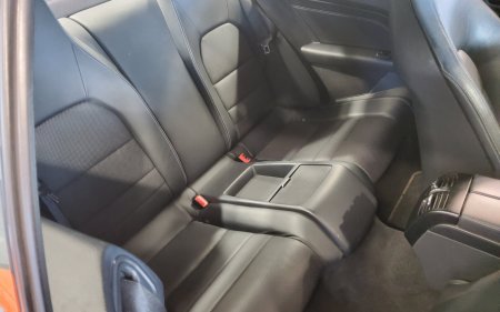 2016 Mercedes-Benz E-Class - photo 11