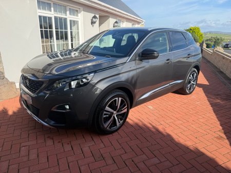 2020 Peugeot 3008 - photo 7