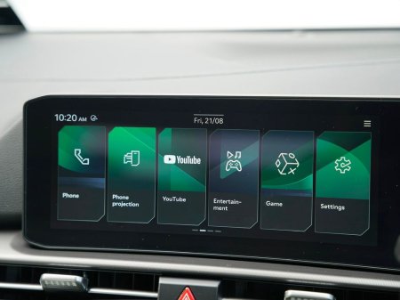 2026 Kia Sportage - photo 17