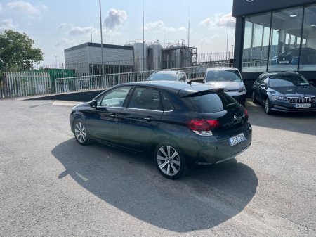 2017 Citroen C4 - photo 24