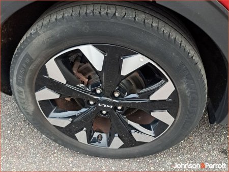 2023 Kia Sportage - photo 15