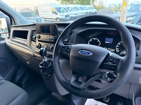 2021 Ford Transit - photo 11