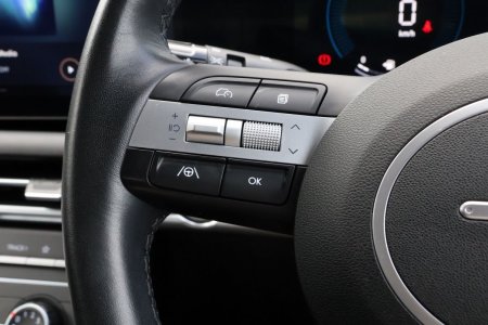 2024 Hyundai Tucson - photo 11