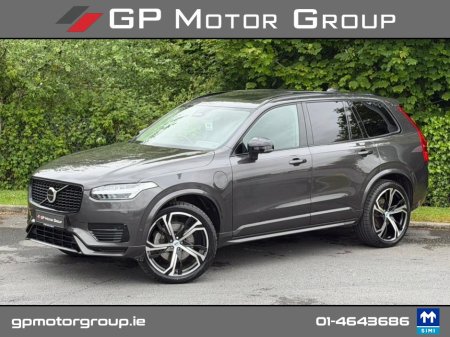 2023 Volvo XC90 - photo 6