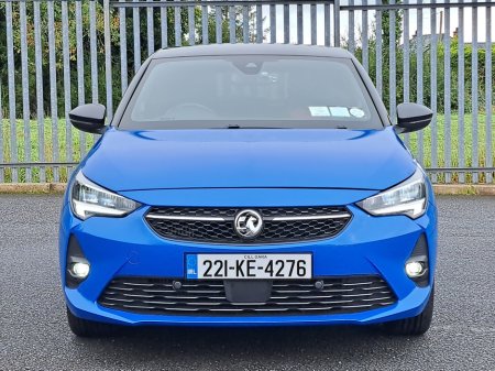 2022 Opel Corsa - photo 10