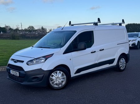 2017 Ford Transit Connect - photo 2