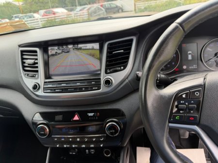 2018 Hyundai Tucson - photo 3