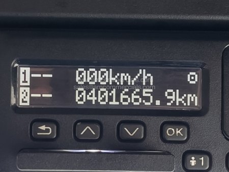2022 SCANIA P250 - photo 26