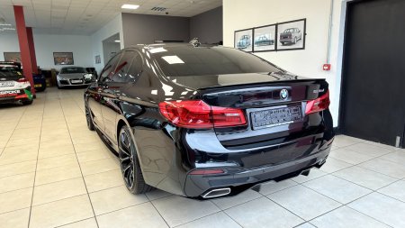 2019 BMW 5-Series - photo 13