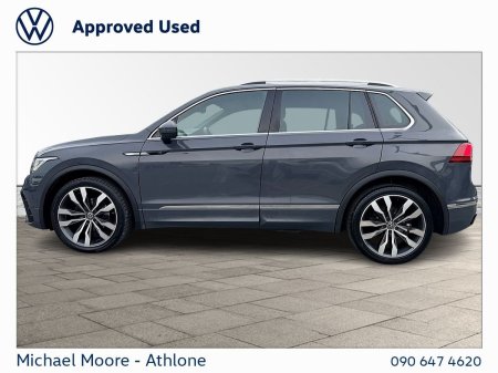 2023 Volkswagen Tiguan - photo 5