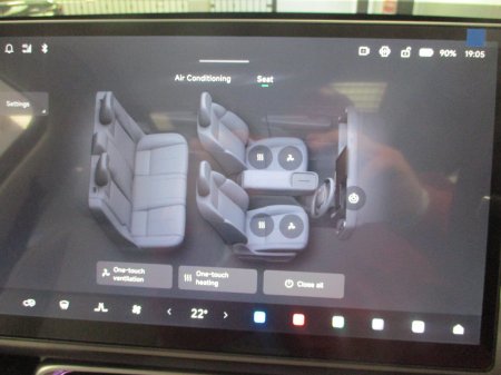 2026 Leapmotor B10 - photo 26