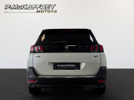 2019 Peugeot 3008 - photo 6